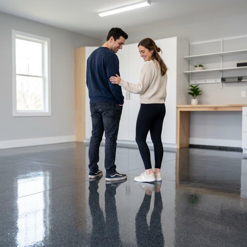 Top Rated Epoxy Flooring Installation in Boca Raton, FL